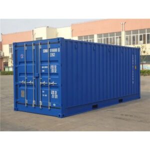 20-Fuß-Side-Door-High-Cube-Container - 37 m³ – Bild 5