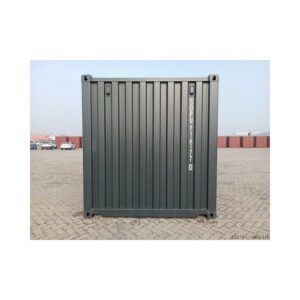 20-Fuß-Seecontainer, 33 m³, 2.250 kg Tara, 30 t Nutzlast, ISO-zertifiziert, sofort lieferbar – Bild 3